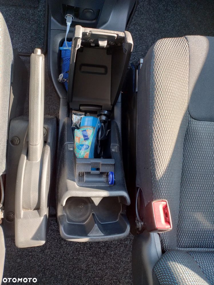 Nissan NV200 Combi Acenta Premium - 13