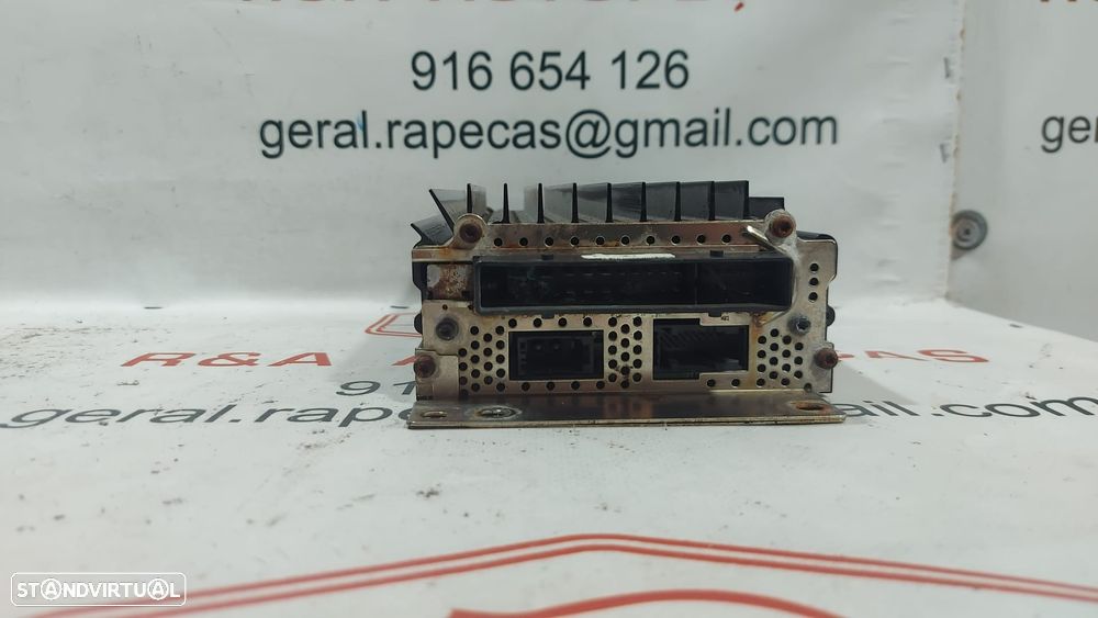 Amplificador Bose Para Porsche Cayenne 2002 a 2010 7L5035456B - 1