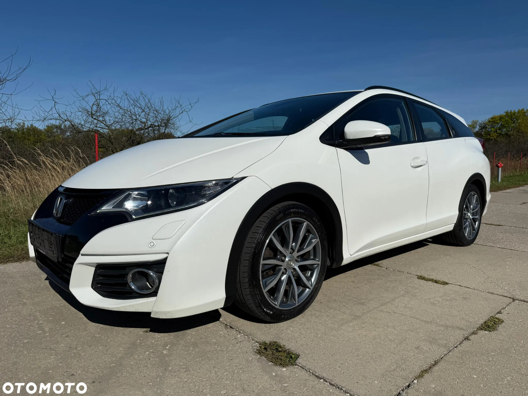 Honda Civic - 11