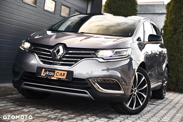 Renault Espace 1.6 dCi Energy Zen EDC