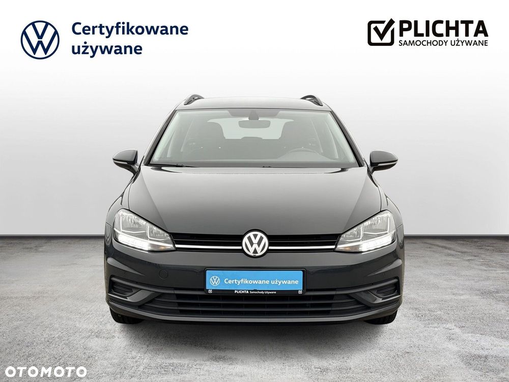 Volkswagen Golf 1.0 TSI Trendline - 8
