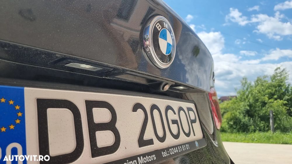BMW X6 xDrive40d - 34