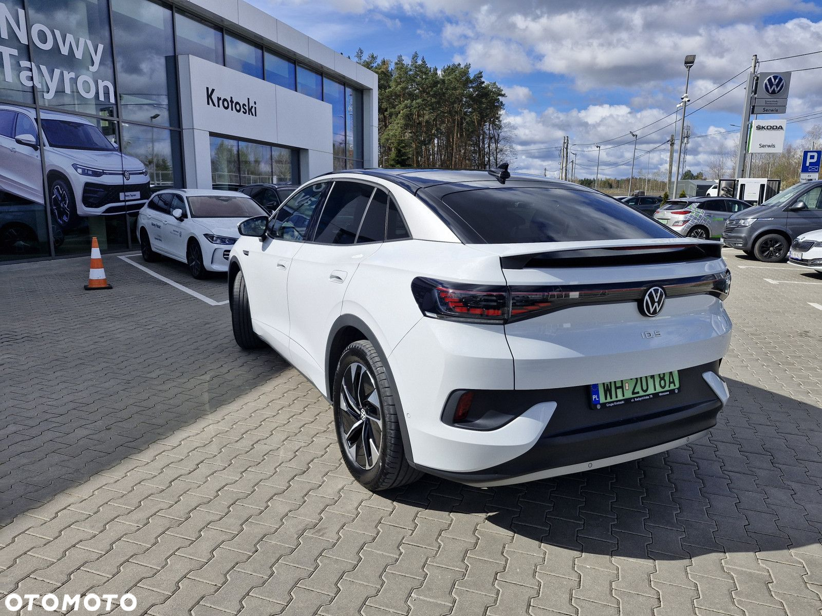 Volkswagen ID.5 - 4