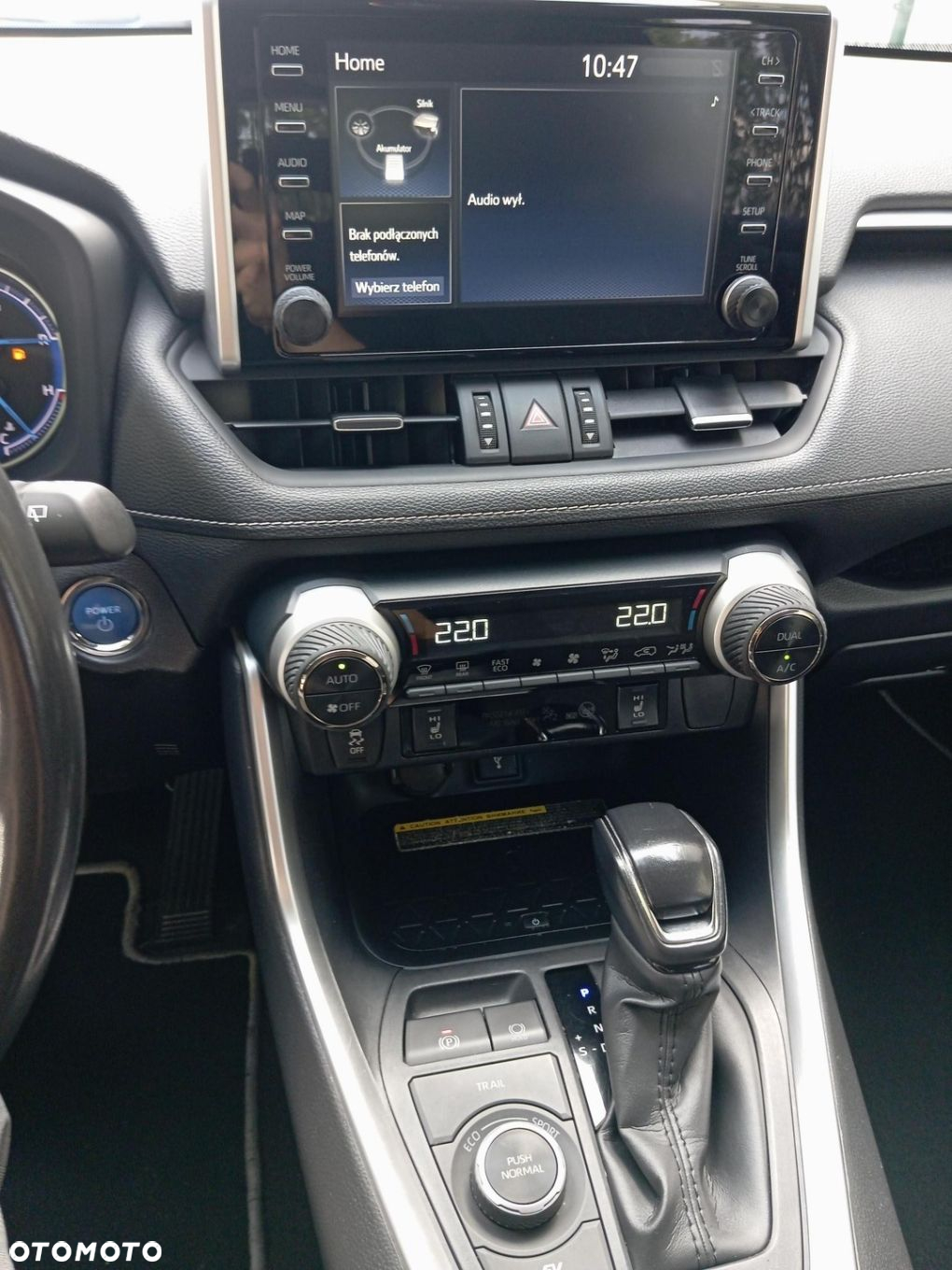 Toyota RAV4 - 18