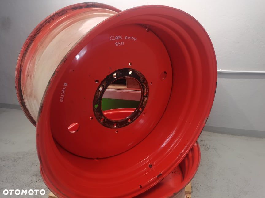 Felga Claas 840 Axion {DW23AX38} - 2