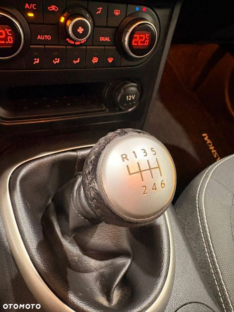 Nissan Qashqai - 27