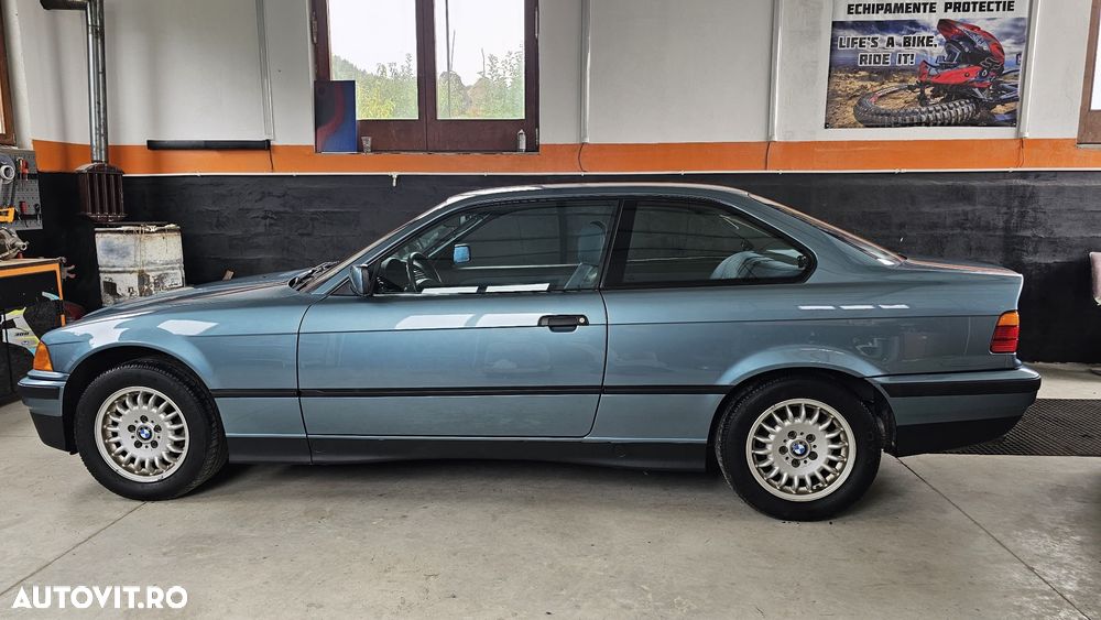 BMW Seria 3 - 2