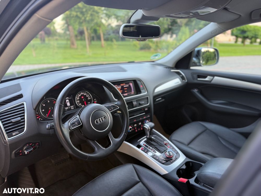 Audi Q5 2.0 TDI Quattro S tronic - 6