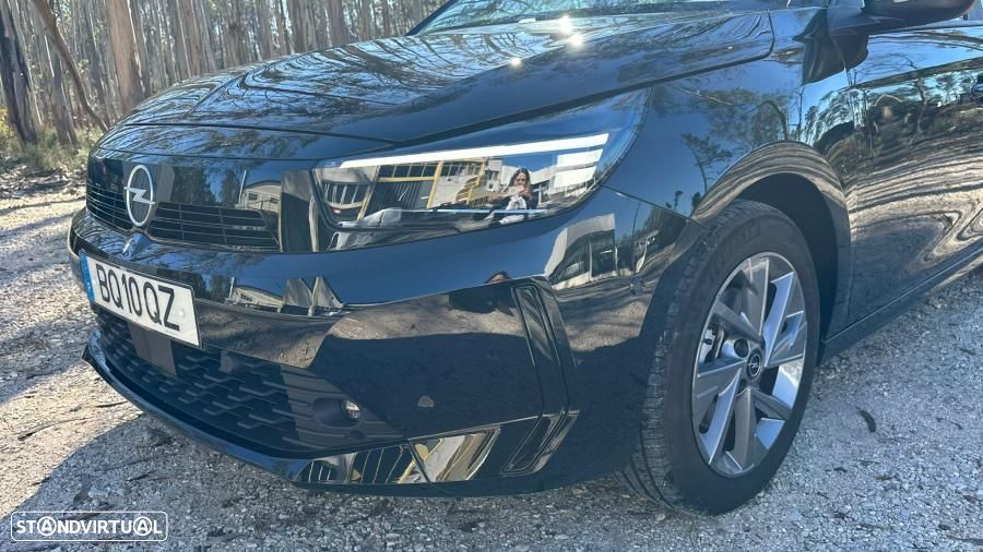 Opel Corsa 1.2 T Edition - 10