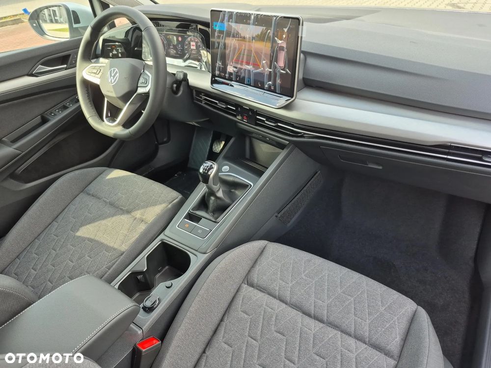 Volkswagen Golf 2.0 TDI Life Plus - 11