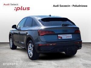 Audi Q5 Sportback - 7