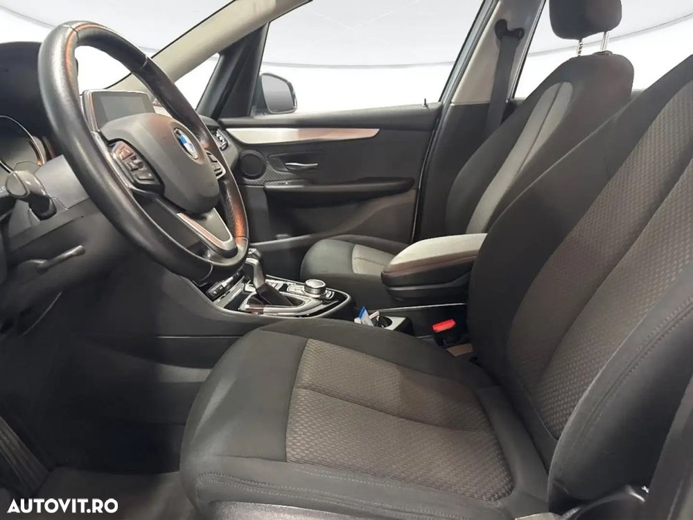 BMW Seria 2 225xe iPerformance Active Tourer Advantage - 6