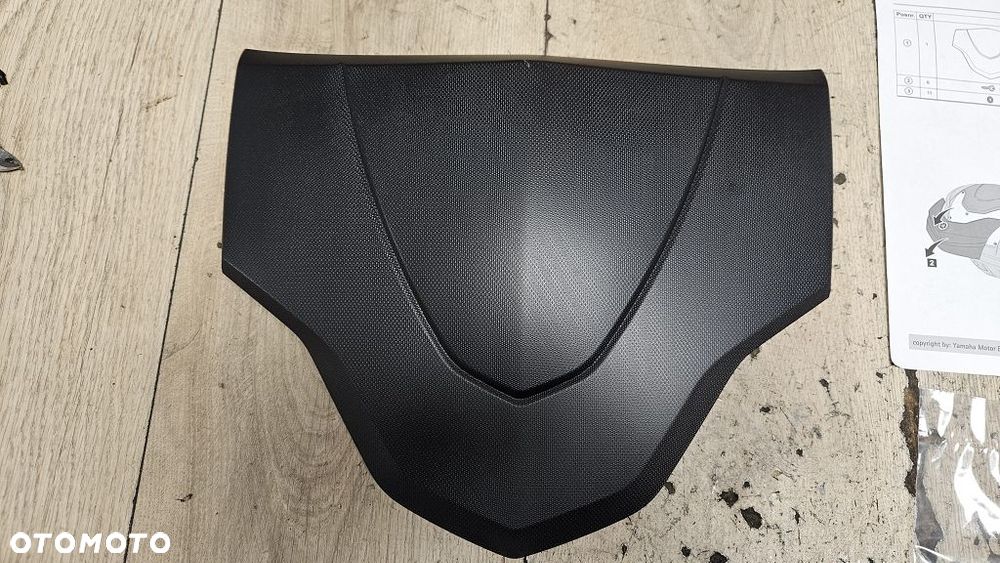 Nakładka Kufra Yamaha 39L  34B-F842M-00 - 6