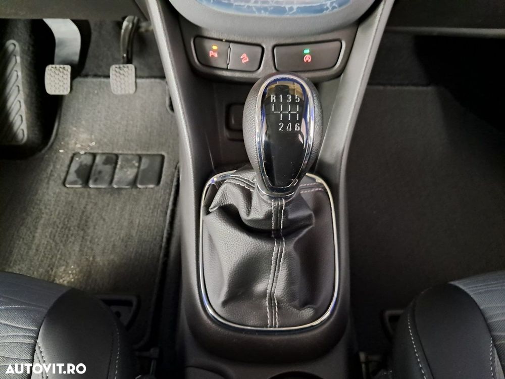 Opel Mokka - 17