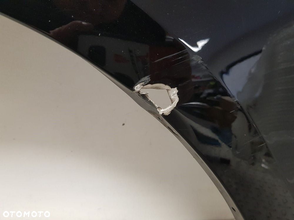 ORYGINALNY LEWY PRZEDNI BŁOTNIK AUDI A8 D5  17-24 LEWA PRZÓD LESZNO - 5