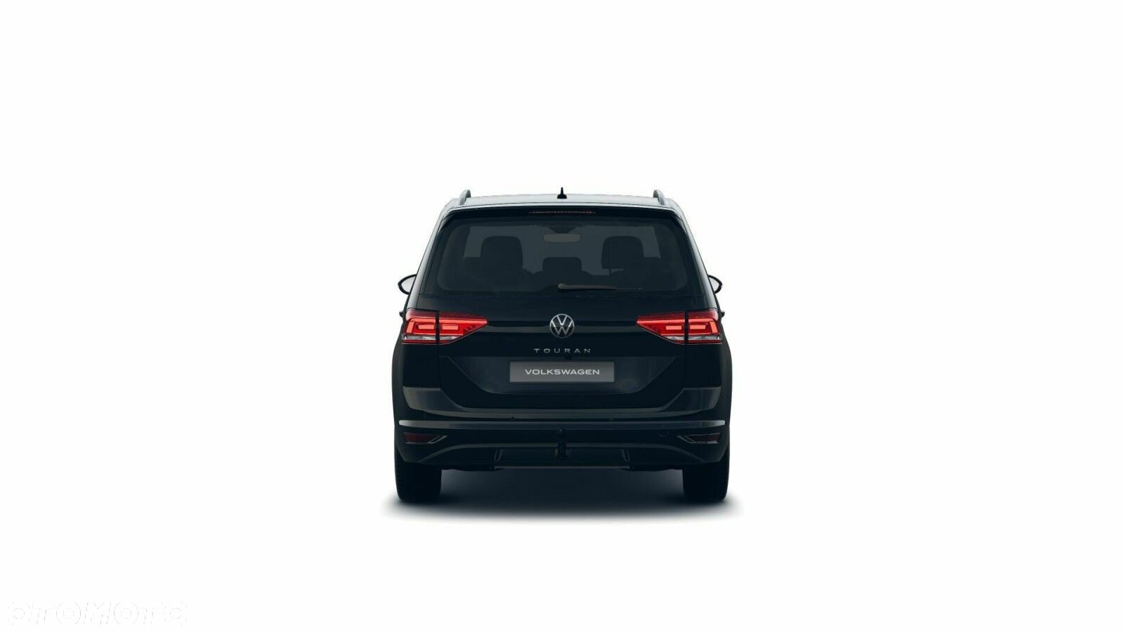Volkswagen Touran 1.5 TSI EVO Highline DSG - 6