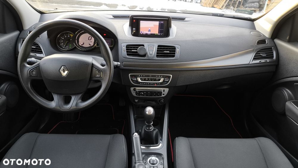 Renault Megane - 8