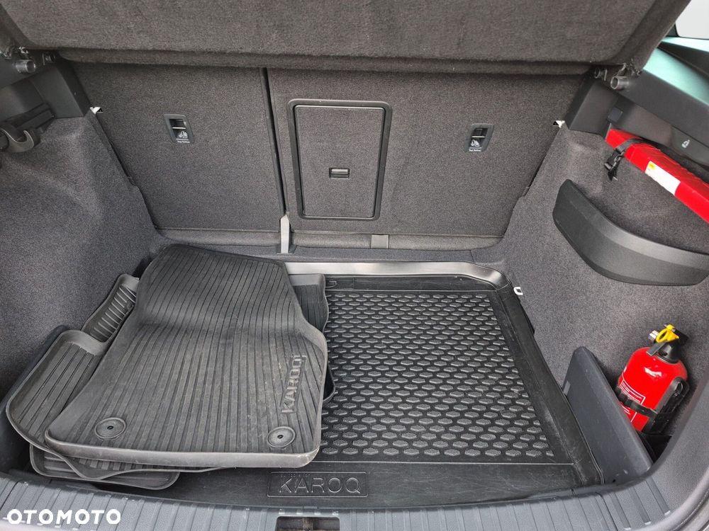Skoda Karoq 1.5 TSI ACT 4x2 Sportline DSG - 17