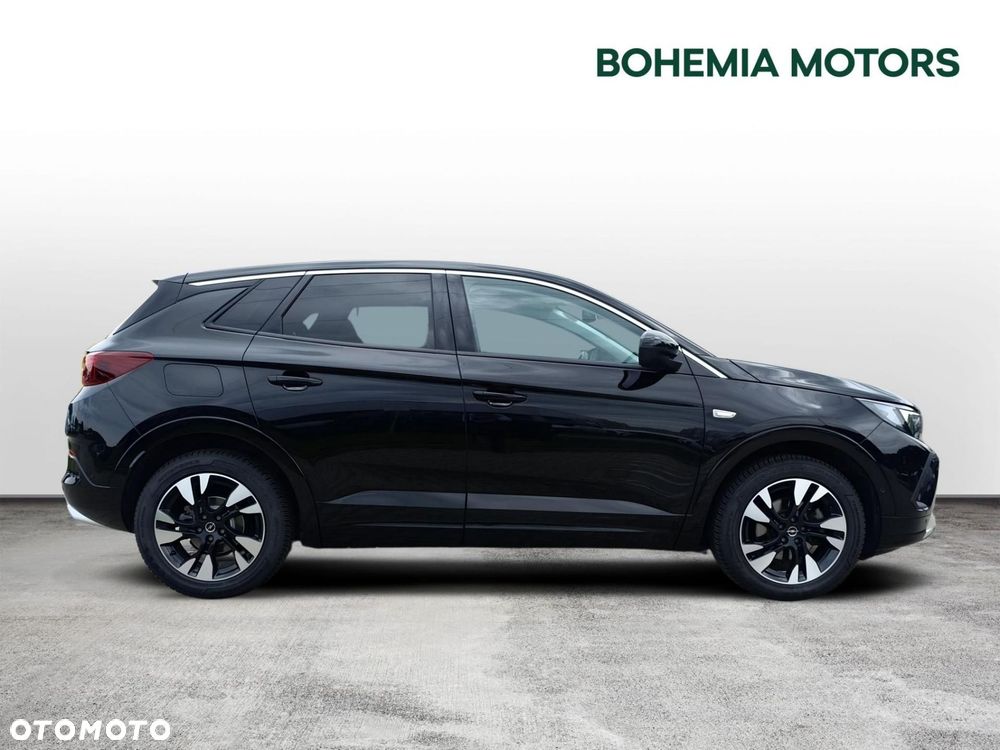 Opel Grandland - 7