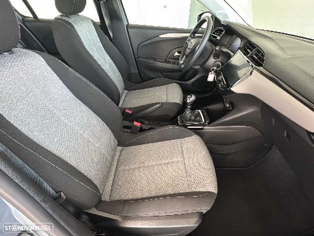 Opel Corsa 1.2 T Edition - 14