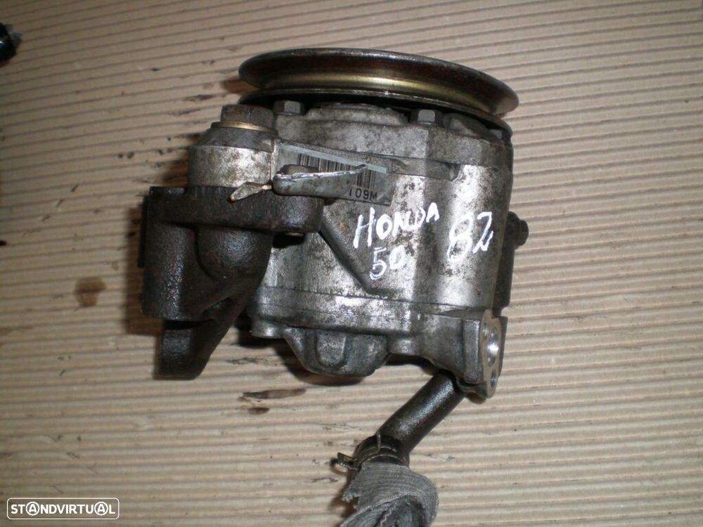 Bomba Direção PH1008109M HONDA HONDA - 1