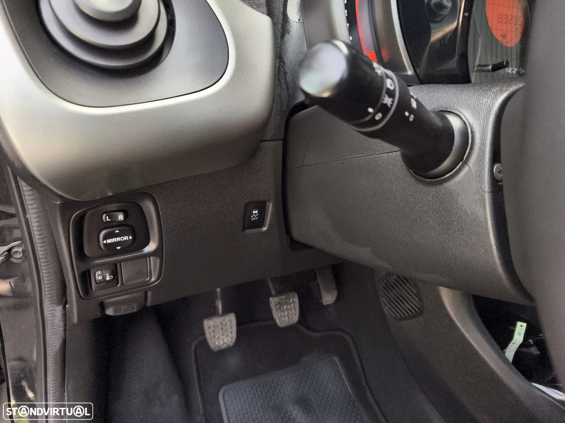 Citroën C1 1.2 VTi Shine - 17