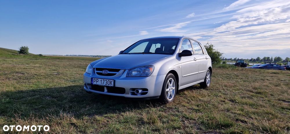 Kia Cerato