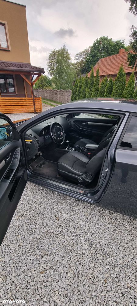 Kia ProCeed - 6
