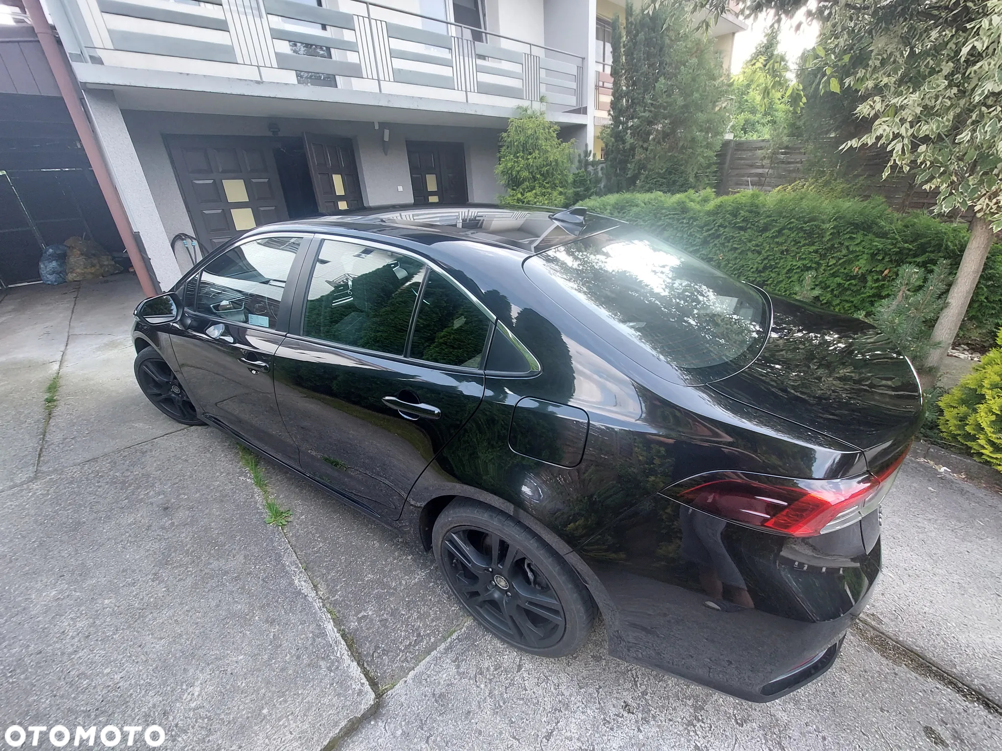 Toyota Corolla 1.6 Comfort MS - 7