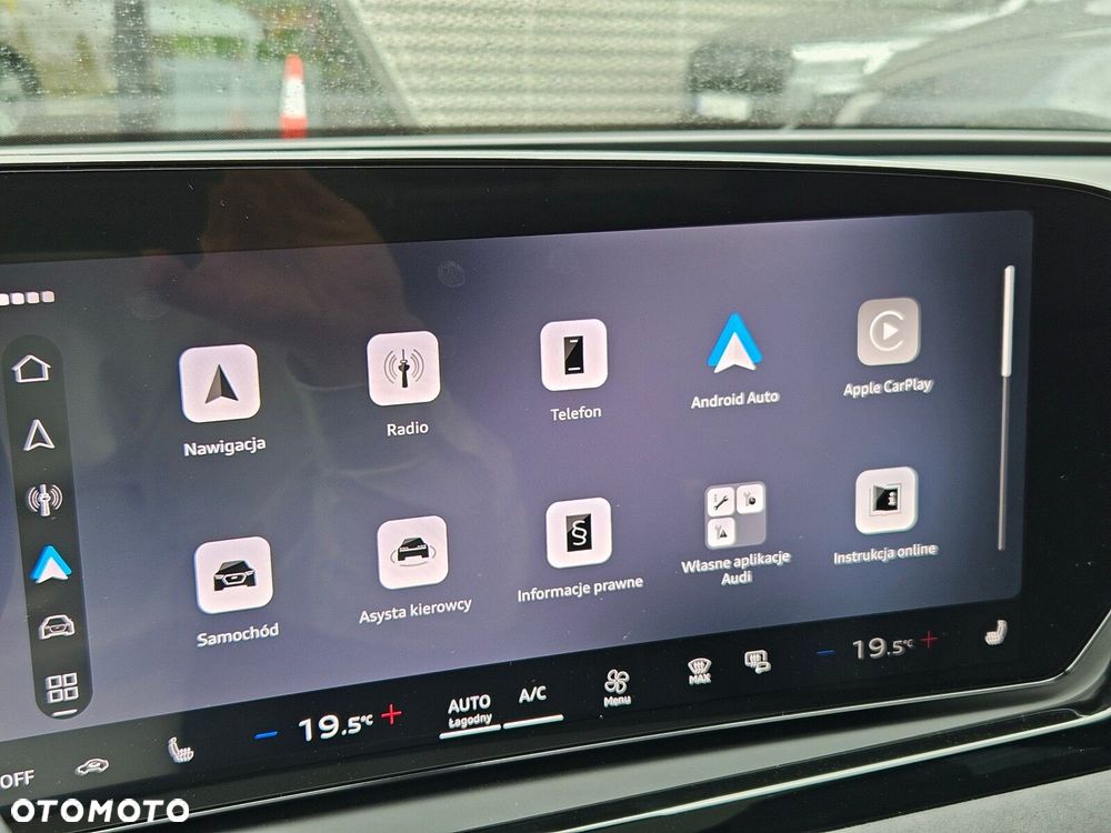Audi A6 Limousine TDI mHEV Quattro S tronic - 26