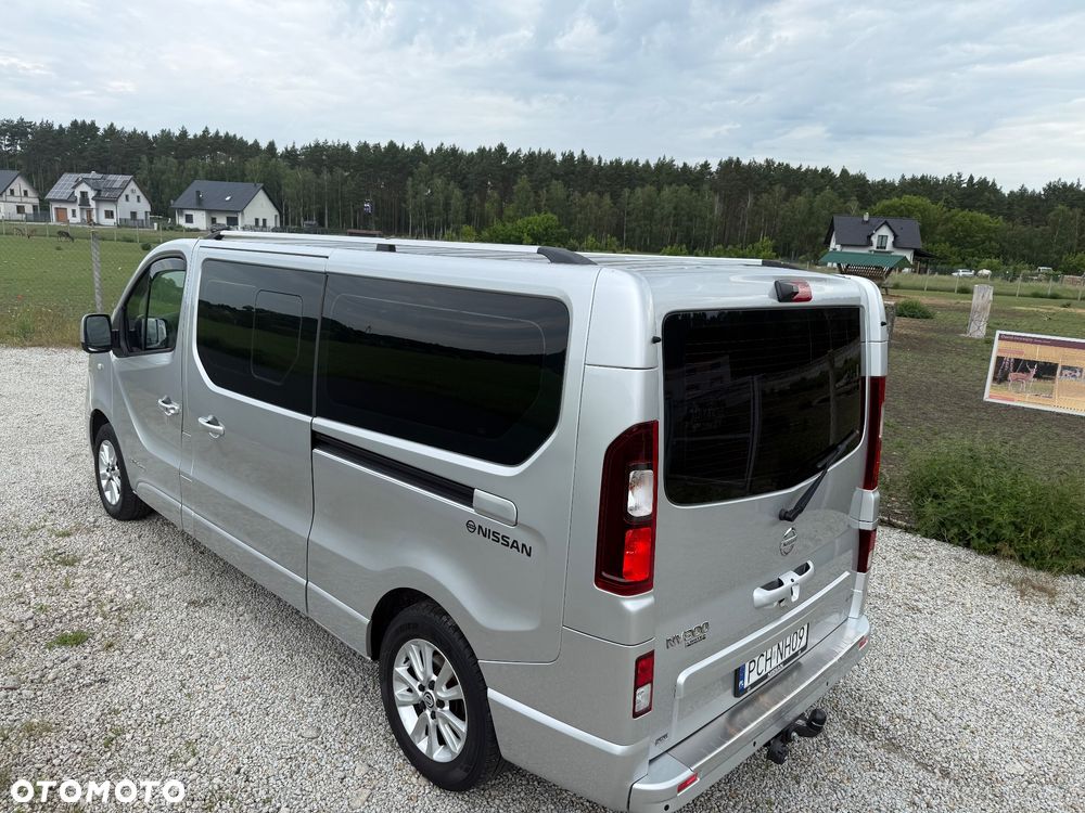Nissan NV300 L2H1 2,9dCi (9-Si.) Premium - 8