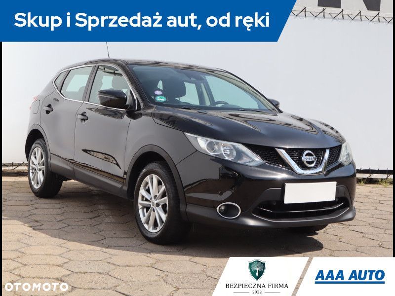 Nissan Qashqai - 2