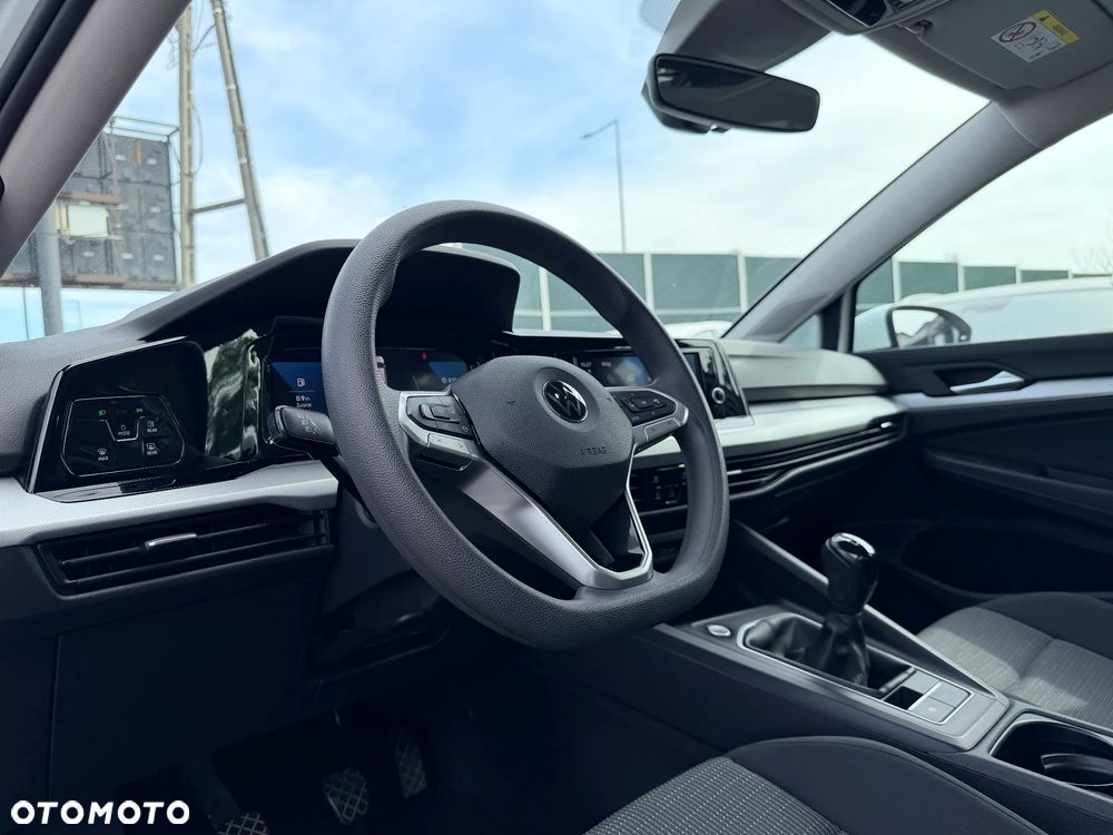 Volkswagen Golf 1.0 TSI Life - 16