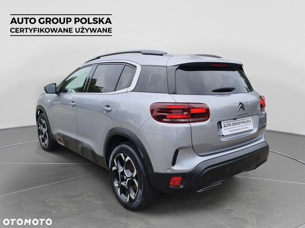 Citroën C5 Aircross 1.2 PureTech Feel Pack - 3