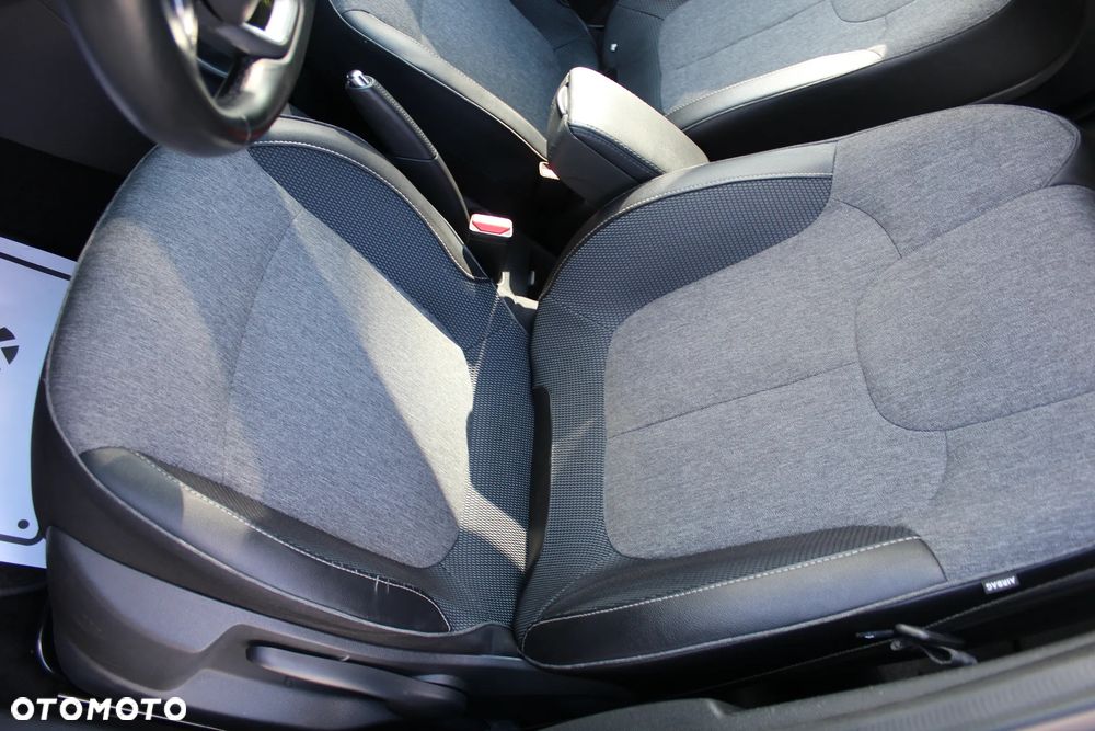 Renault Captur (ENERGY) TCe 90 LIMITED - 15