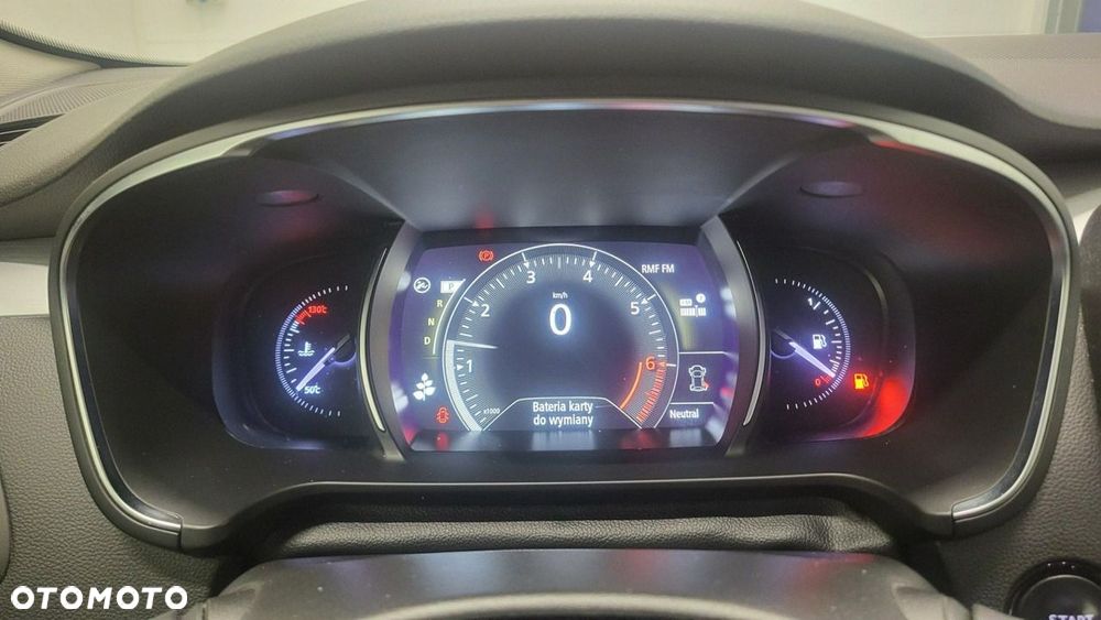 Renault Talisman - 14