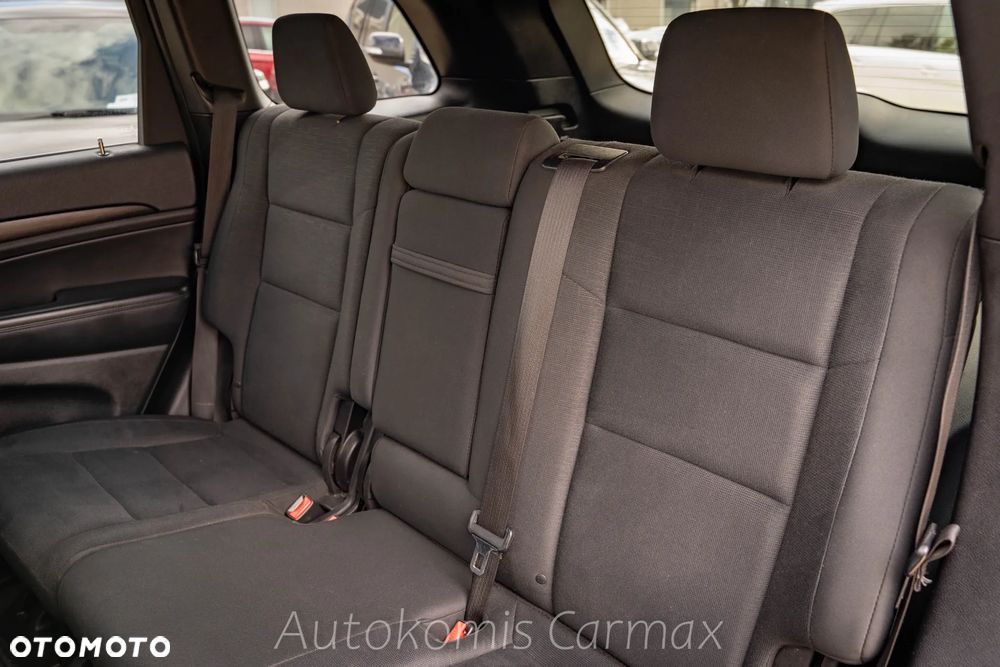 Jeep Grand Cherokee 3.6 V6 Laredo - 23