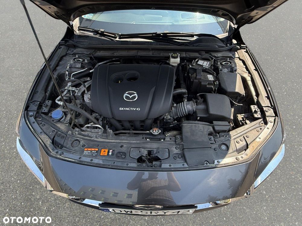 Mazda 3 - 24