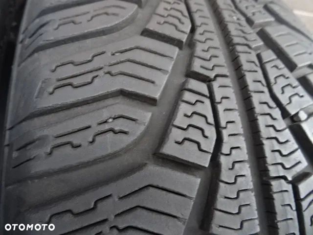 205/55/R16 91T Uniroyal MS Plus77 - 4