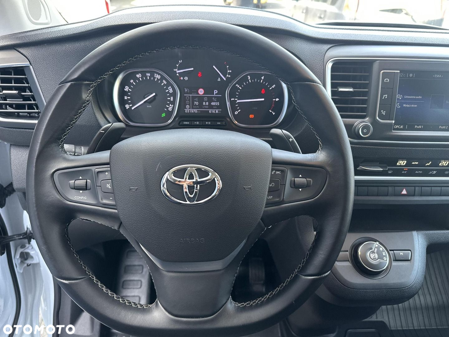 Toyota Proace Verso 2.0 D4-D Long Business - 19