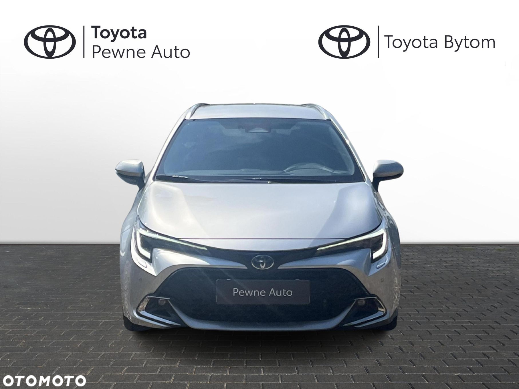 Toyota Corolla - 4