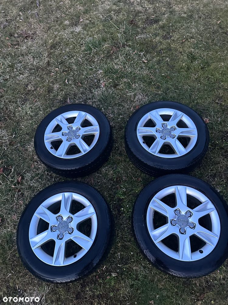 Audi A3 Sportback 2.0 TDI DPF Quattro Attraction - 8