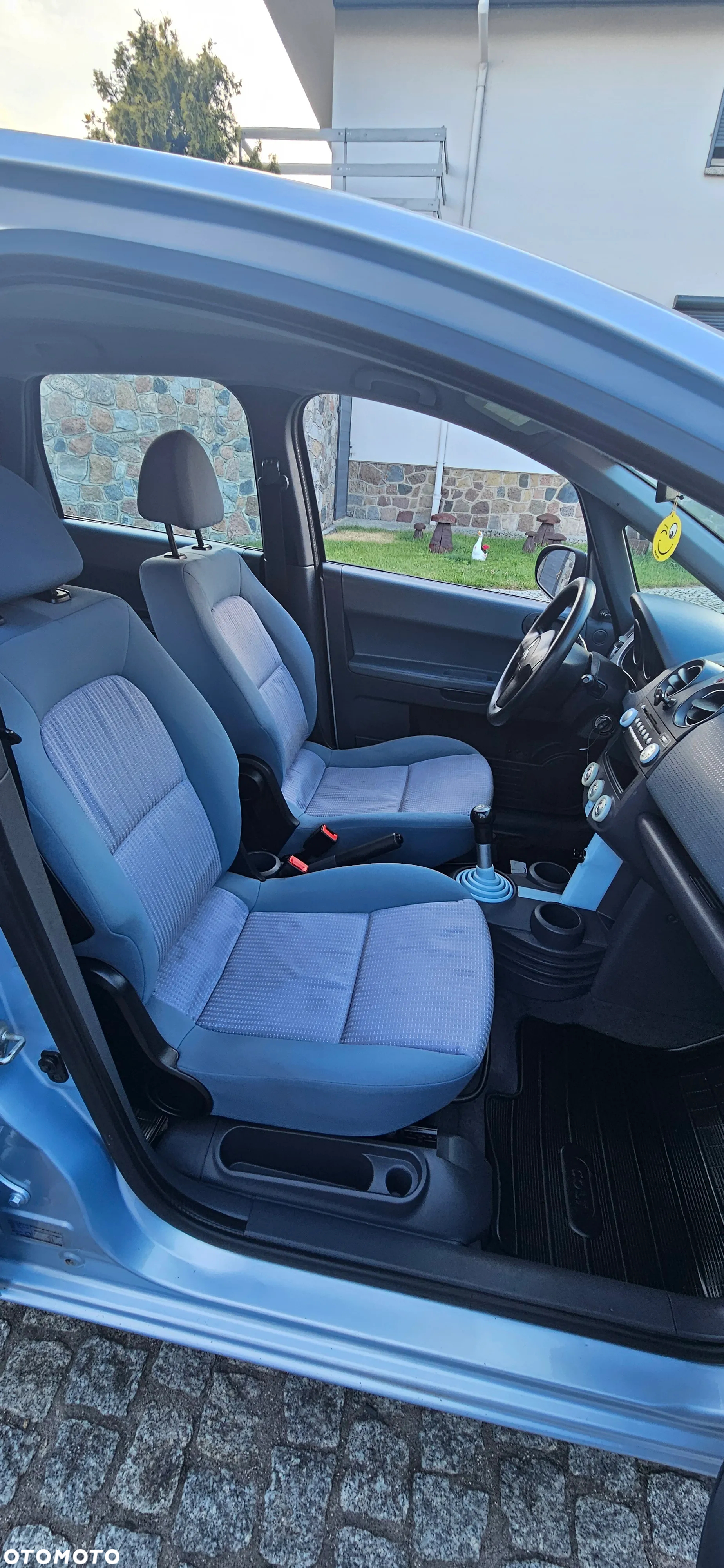 Mitsubishi Colt 1.3 ClearTec Intense - 15