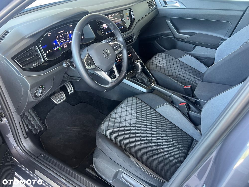 Volkswagen Taigo 1.5 TSI OPF DSG R-Line - 30