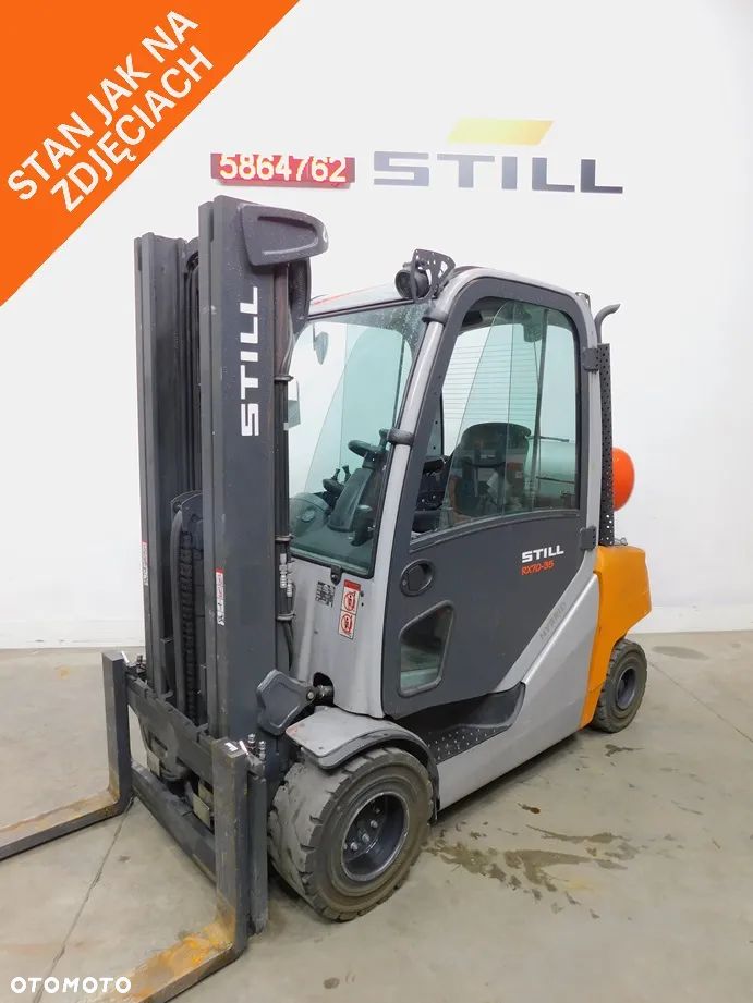 Still RX70-35T - 1