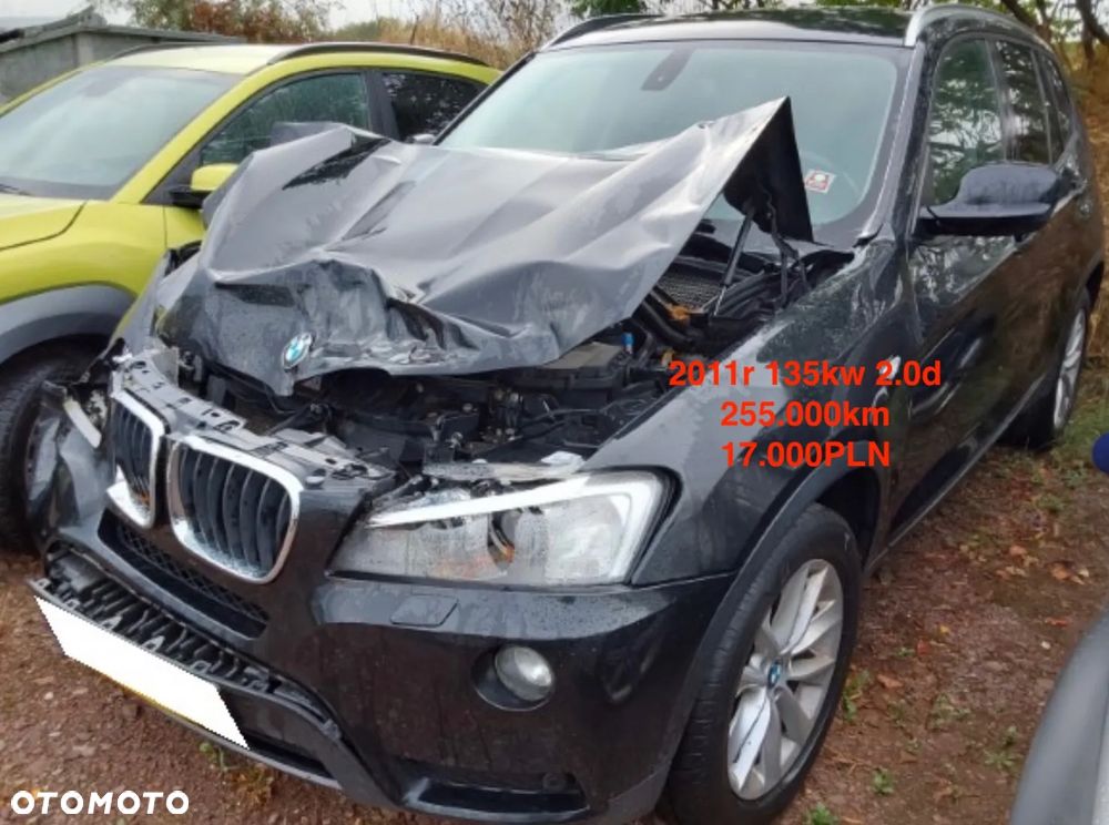 BMW Seria 5 520d - 12