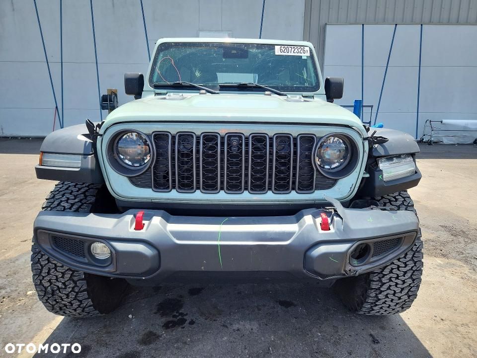 Jeep Wrangler - 7