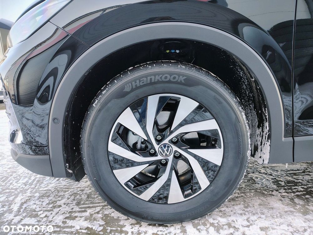 Volkswagen Tiguan - 10