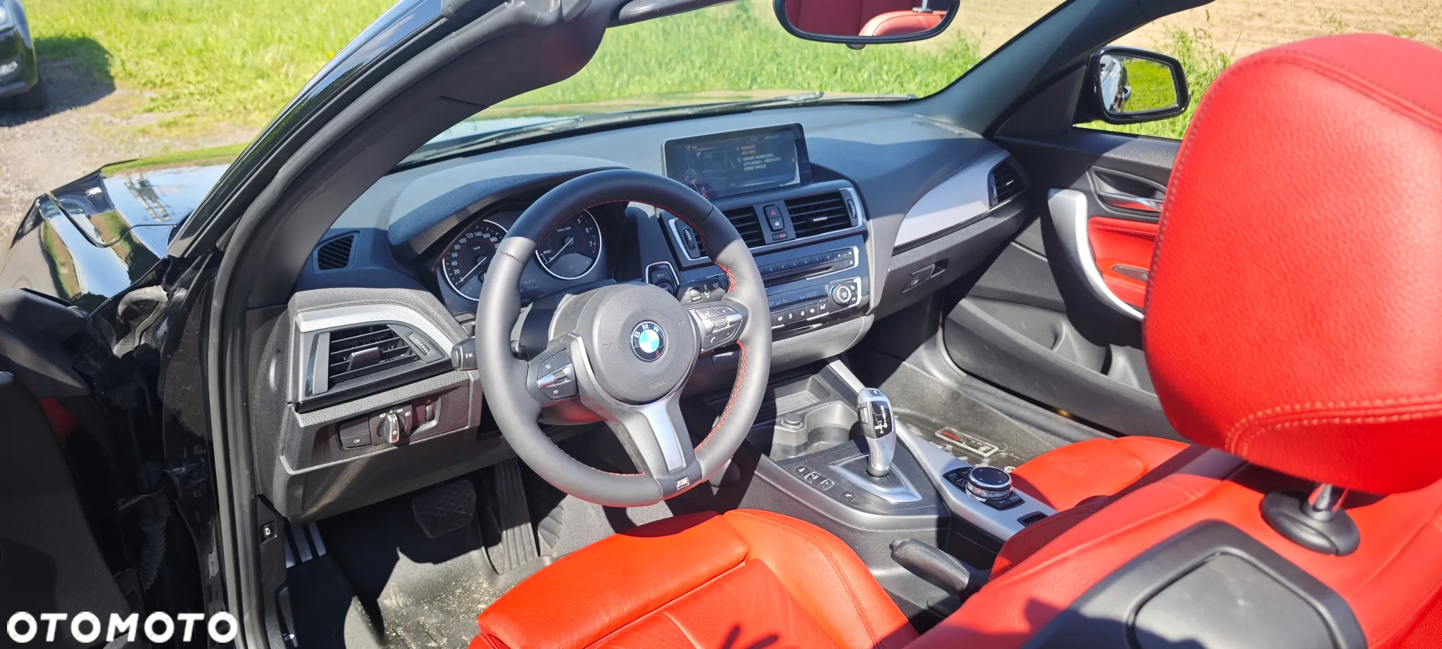 BMW Seria 2 - 6