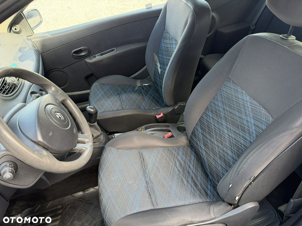 Renault Clio 1.5 dCi Tech Run - 12
